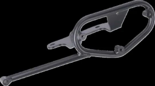 SW-MOTECH - SLC SIDE CARRIER L - 15100762