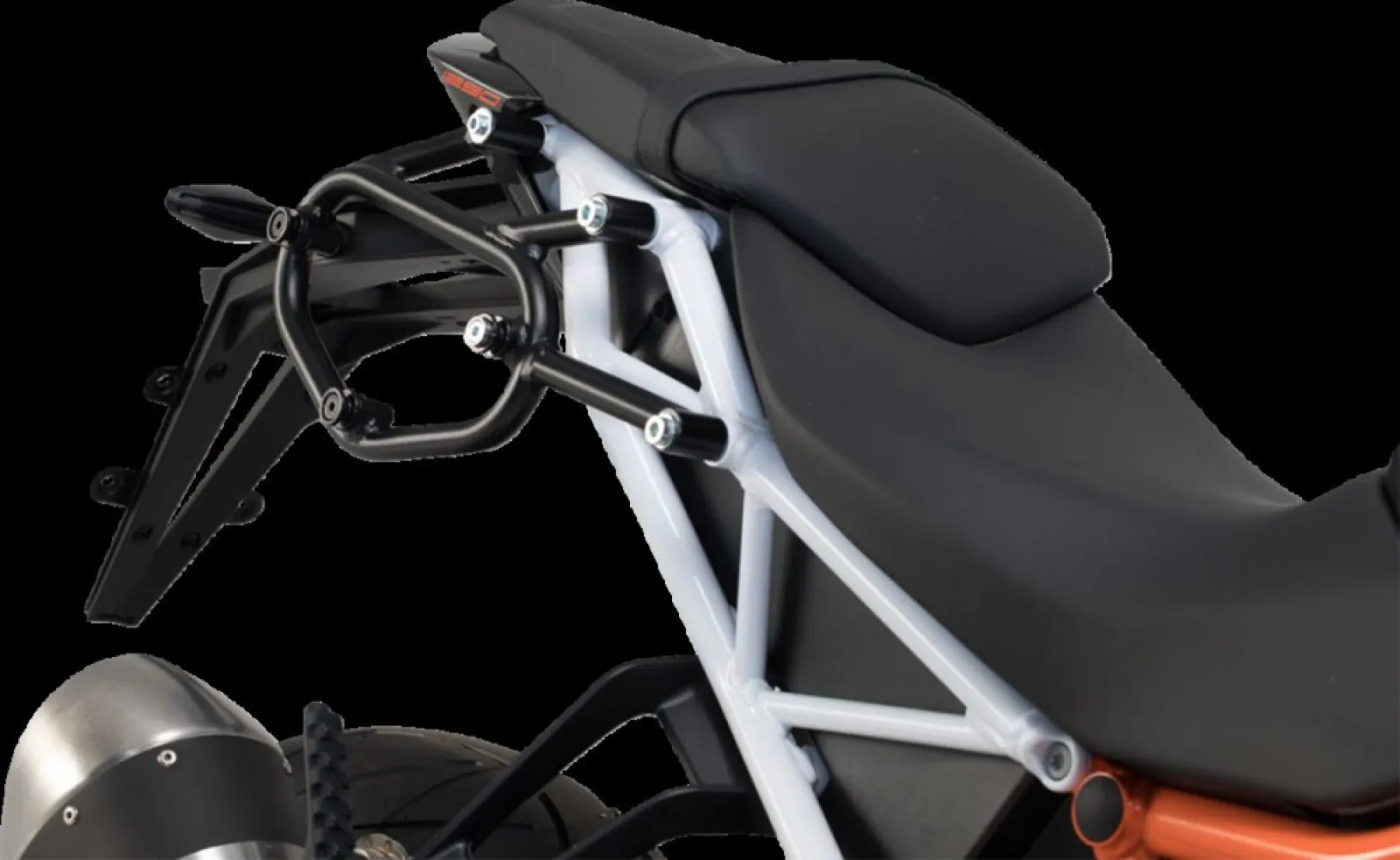 SW-MOTECH - SLC SIDE CARRIER L - 15100759