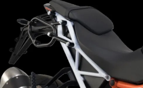 SW-MOTECH - SLC SIDE CARRIER L - 15100759