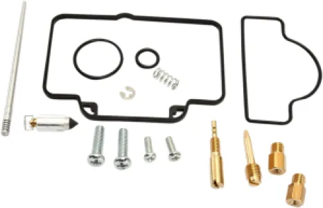 MOOSE OFFROAD HARD-PARTS - REPAIR KIT CARB SUZ - 10030925
