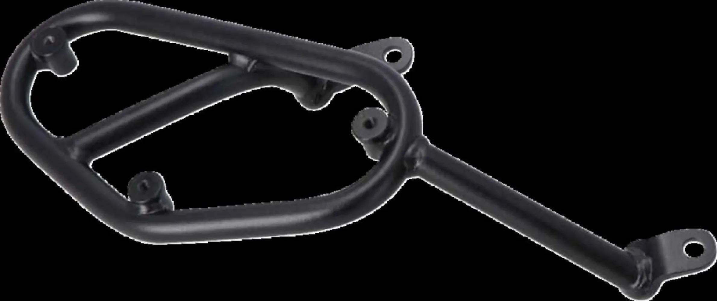 SW-MOTECH - SLC SIDE CARRIER R - 15100763