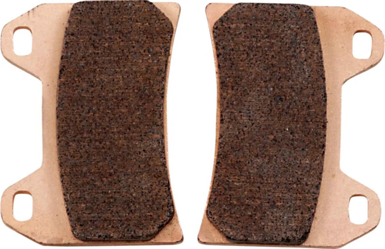 GALFER - BRAKE PAD SINTERED - 17220828