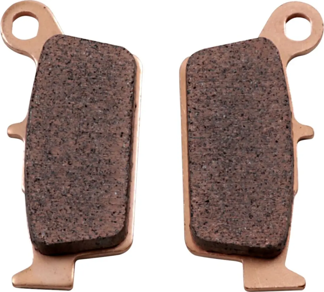 GALFER - BRAKE PAD SINTERED OFF ROAD - 17220850