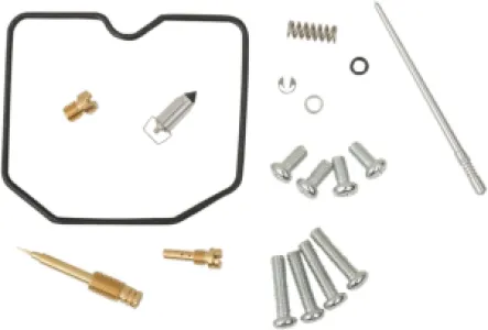 MOOSE OFFROAD HARD-PARTS - REPAIR KIT CARB KAW - 10030938