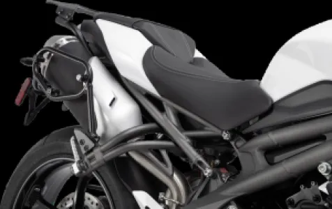 SW-MOTECH - SLC SIDE CARRIER SET - 15100785