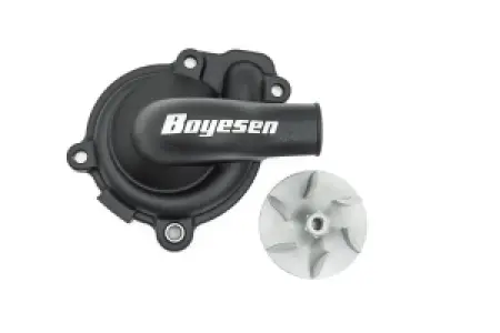 BOYESEN - WAT PUMP COOLR CAN-AM - 09347373