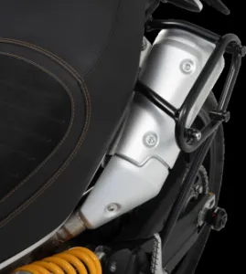 SW-MOTECH - SLC SIDE CARRIER L - 15100788