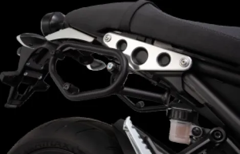 SW-MOTECH - SLC SIDE CARRIER L - 15100791