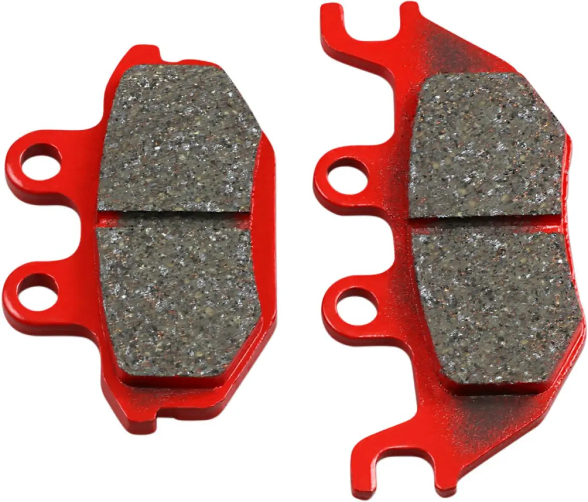 EBC - BRAKE PAD CARBON TT DIRT - 17220784