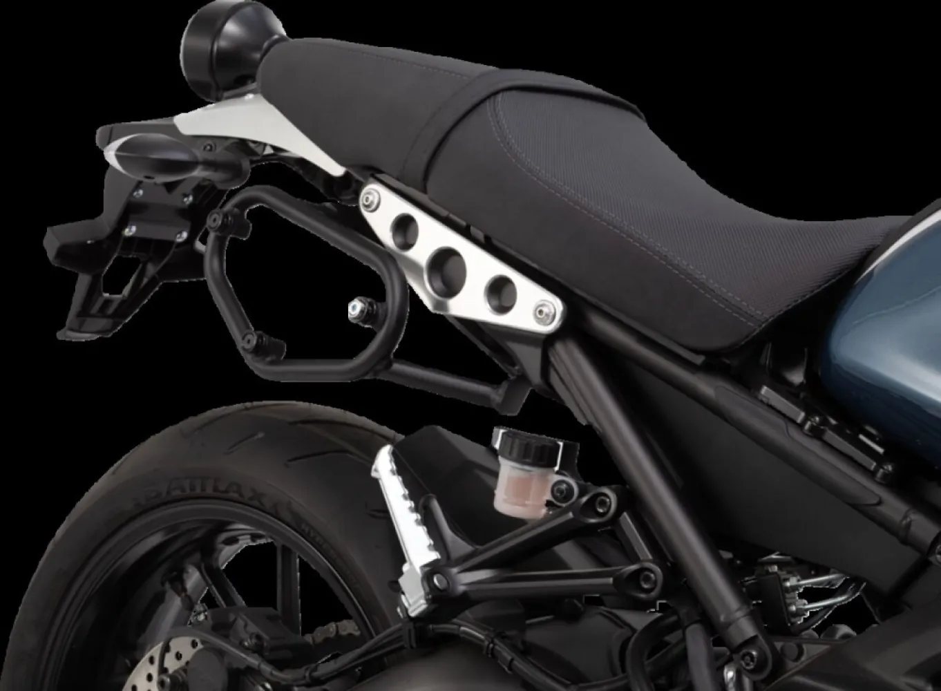 SW-MOTECH - SLC SIDE CARRIER R - 15100792