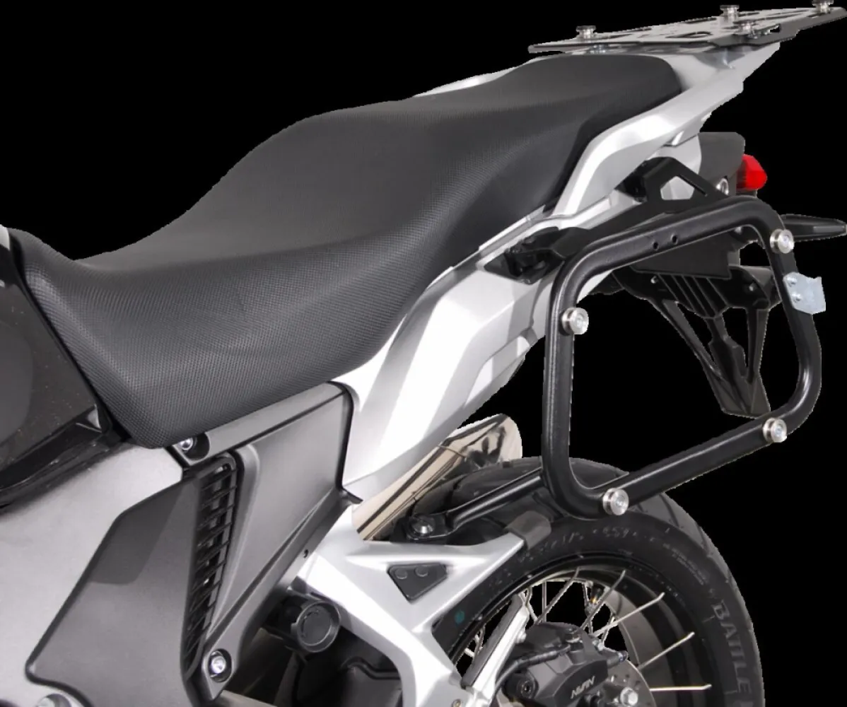 SW-MOTECH - EVO SIDE CARRIER VFR1200X - 15100795