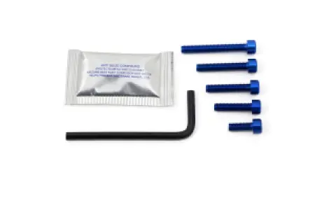 PRO BOLT - BOLT KT ENGINE BMW BLUE - 24011338