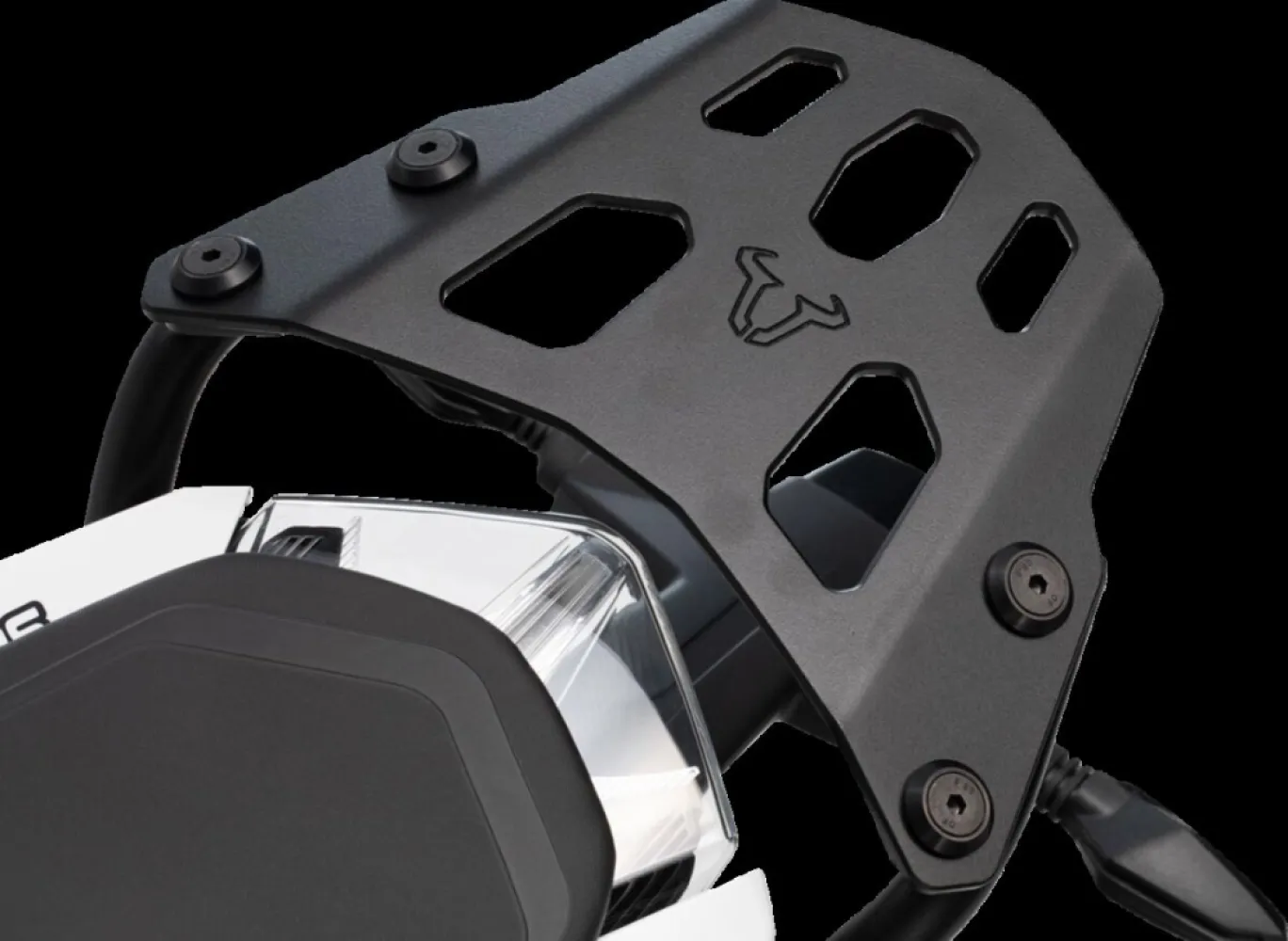 SW-MOTECH - STREET RACK 125/390 DUKE - 15100803