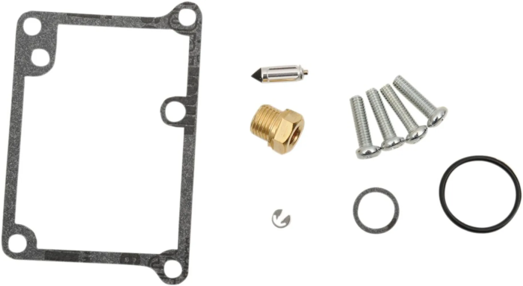 MOOSE OFFROAD HARD-PARTS - REPAIR KIT CARB KTM - 10030944