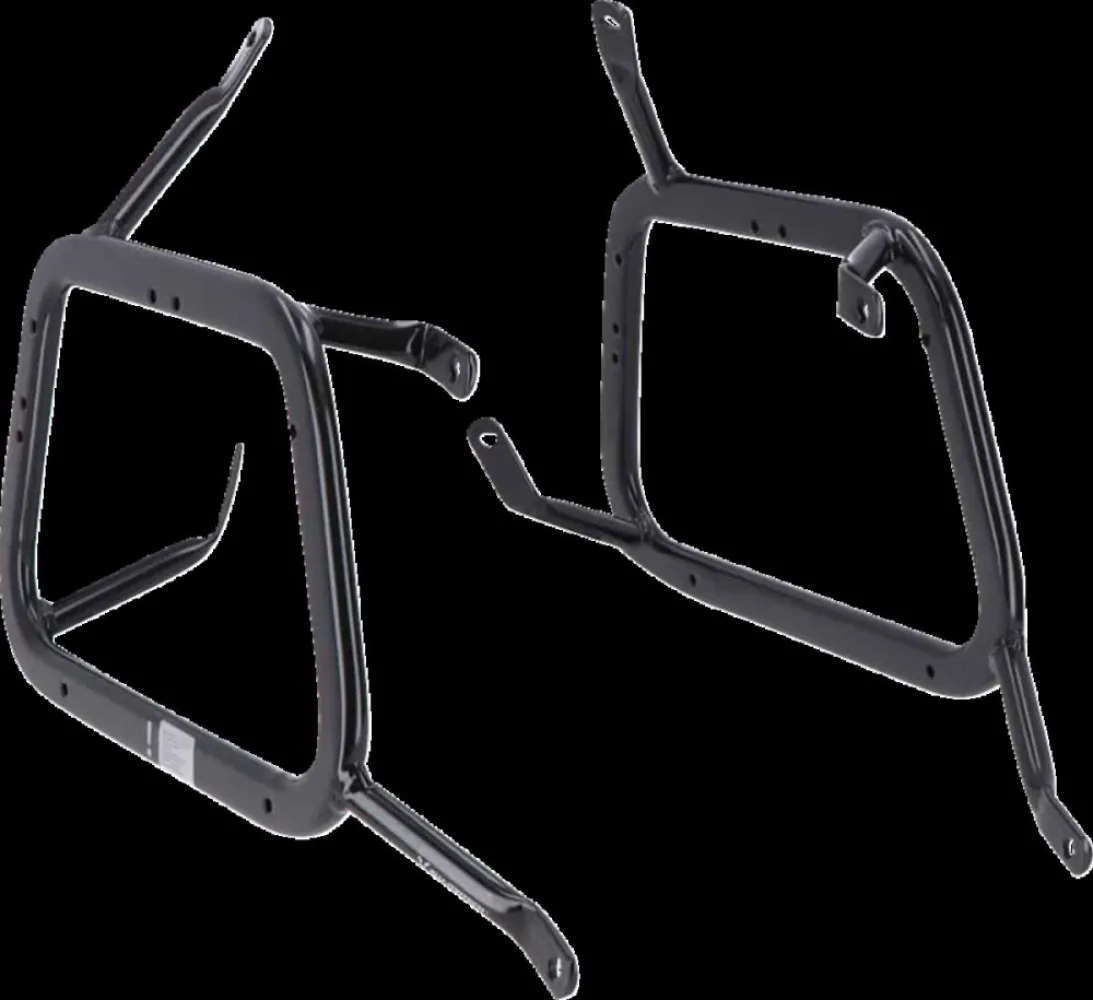 SW-MOTECH - EVO SIDE CARRIER R1200R - 15100819