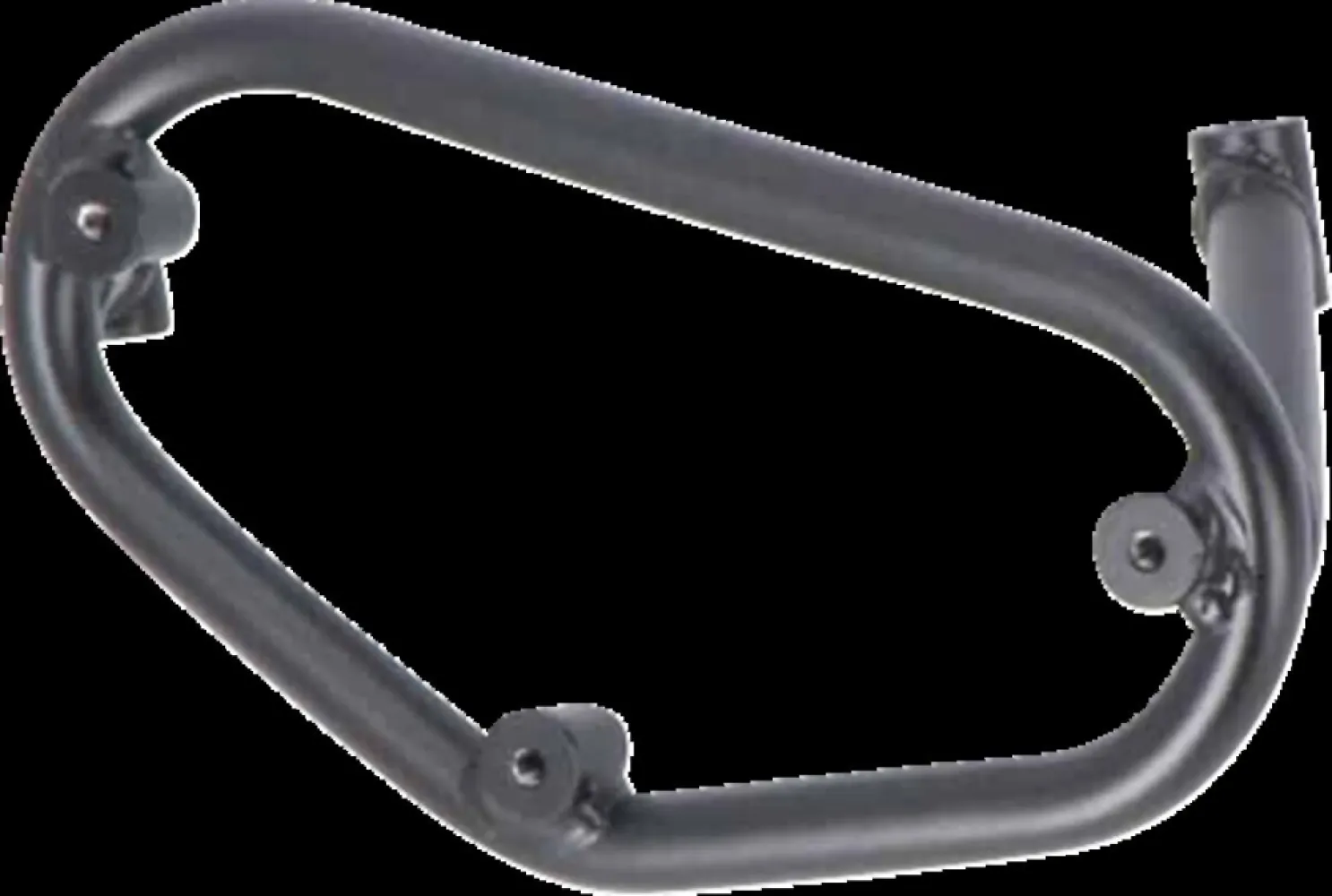 SW-MOTECH - SLC SIDE CARRIER L - 15100846