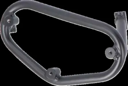 SW-MOTECH - SLC SIDE CARRIER L - 15100846