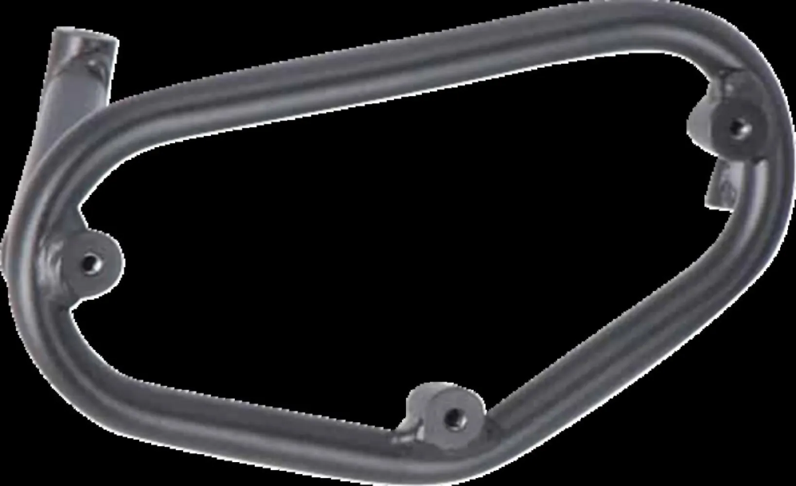 SW-MOTECH - SLC SIDE CARRER R - 15100847