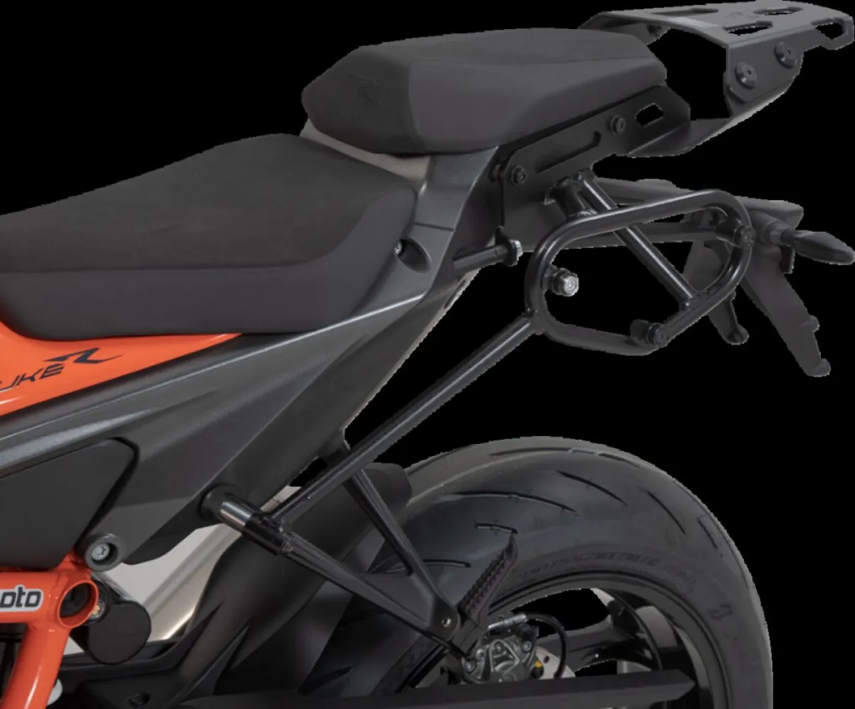 SW-MOTECH - SLC SIDE CARRIER L - 15100868