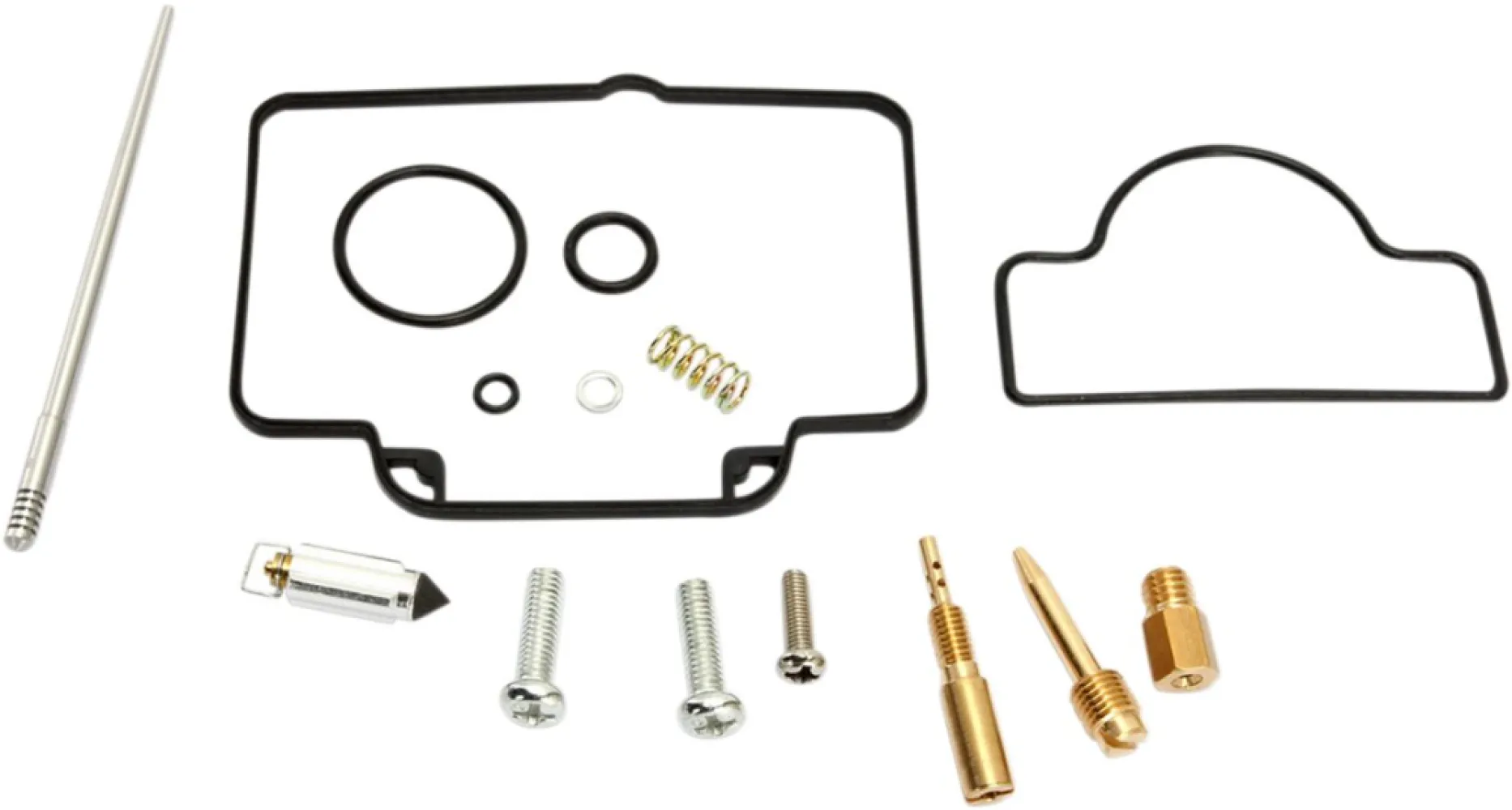 MOOSE OFFROAD HARD-PARTS - REPAIR KIT CARB YAM - 10030947