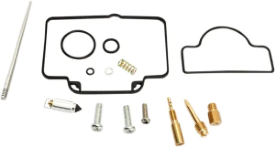 MOOSE OFFROAD HARD-PARTS - REPAIR KIT CARB YAM - 10030947