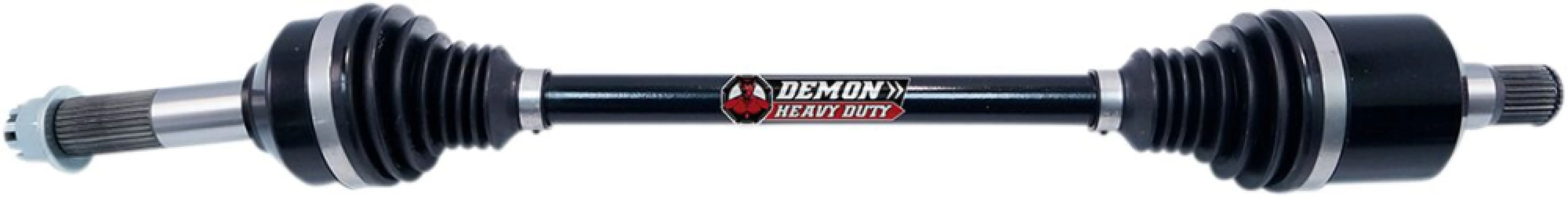 DEMON - AXLE HD PO RZR800 - 02141265