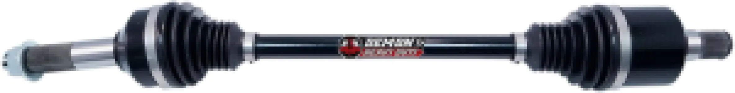 DEMON - AXLE HD PO RZR800 - 02141265