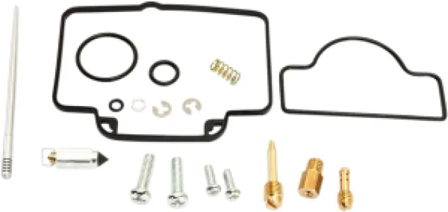 MOOSE OFFROAD HARD-PARTS - REPAIR KIT CARB YAM - 10030946