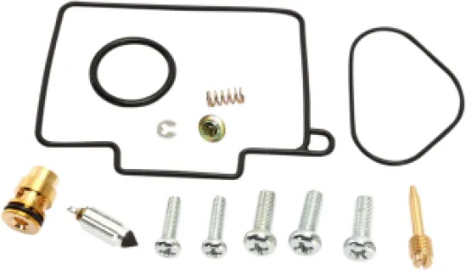 MOOSE OFFROAD HARD-PARTS - REPAIR KIT CARB HUSQ - 10030951