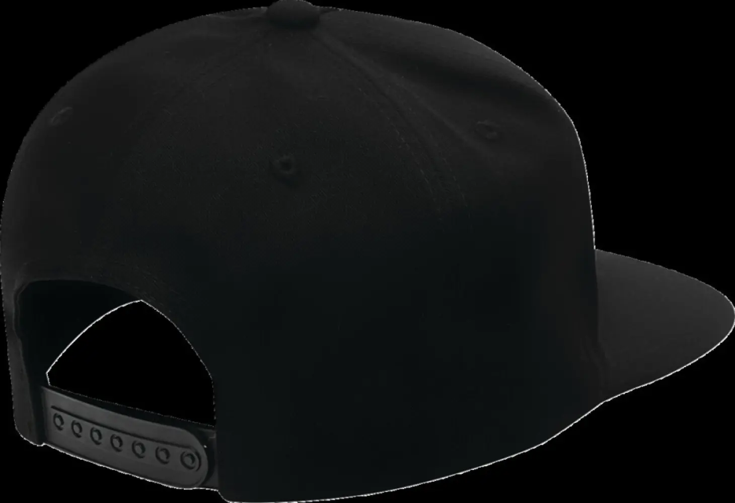 THOR - HAT ICONIC BLACK - 25014286