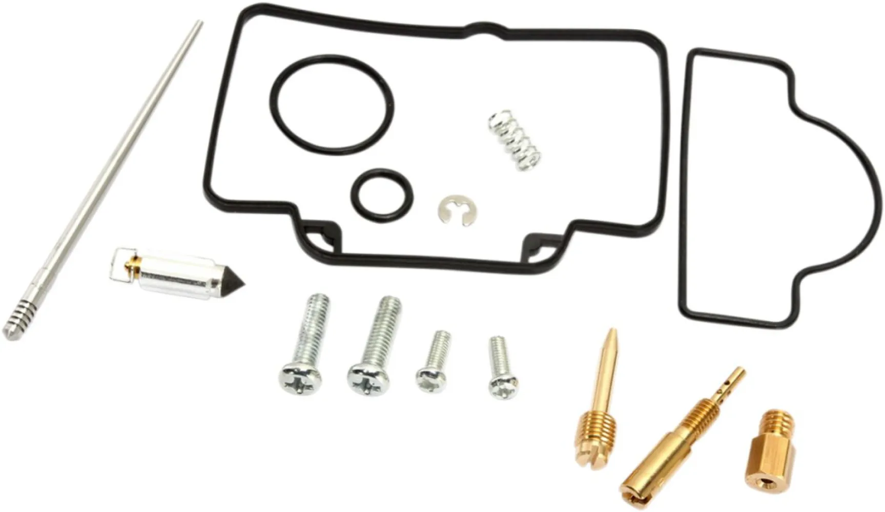 MOOSE OFFROAD HARD-PARTS - REPAIR KIT CARB SUZ - 10030953