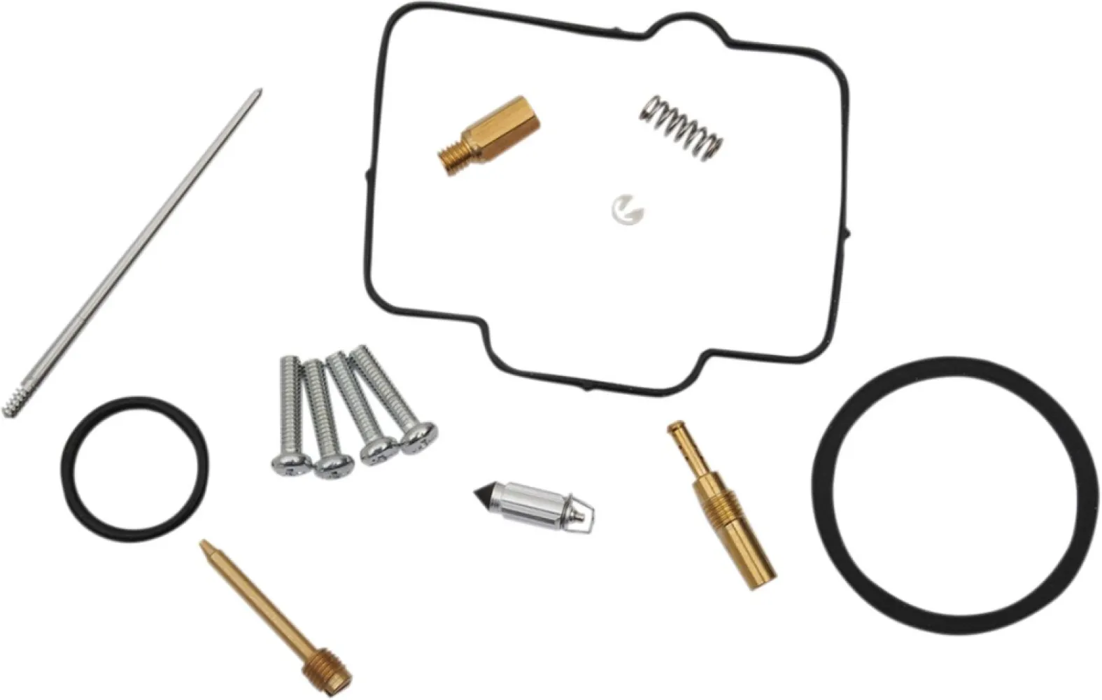 MOOSE OFFROAD HARD-PARTS - REPAIR KIT CARB HON - 10031257
