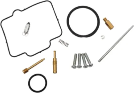 MOOSE OFFROAD HARD-PARTS - REPAIR KIT CARB HON - 10031256