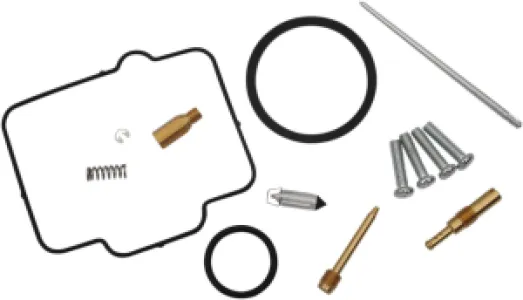 MOOSE OFFROAD HARD-PARTS - REPAIR KIT CARB HON - 10031258