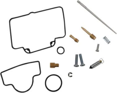 MOOSE OFFROAD HARD-PARTS - REPAIR KIT CARB SUZ - 10031260