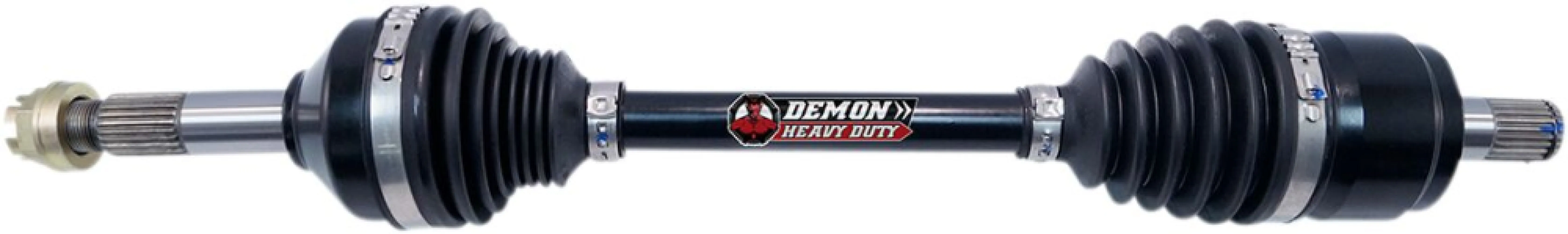 DEMON - AXLE HD YA GRIZZLY 550/700 KOD - 02141266