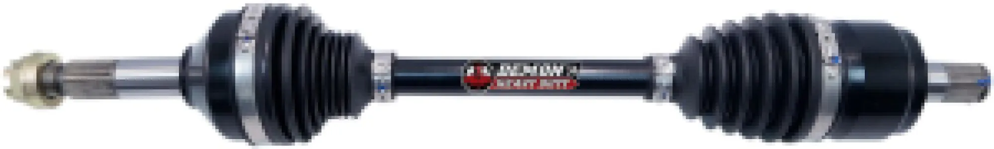 DEMON - AXLE HD YA GRIZZLY 550/700 KOD - 02141266