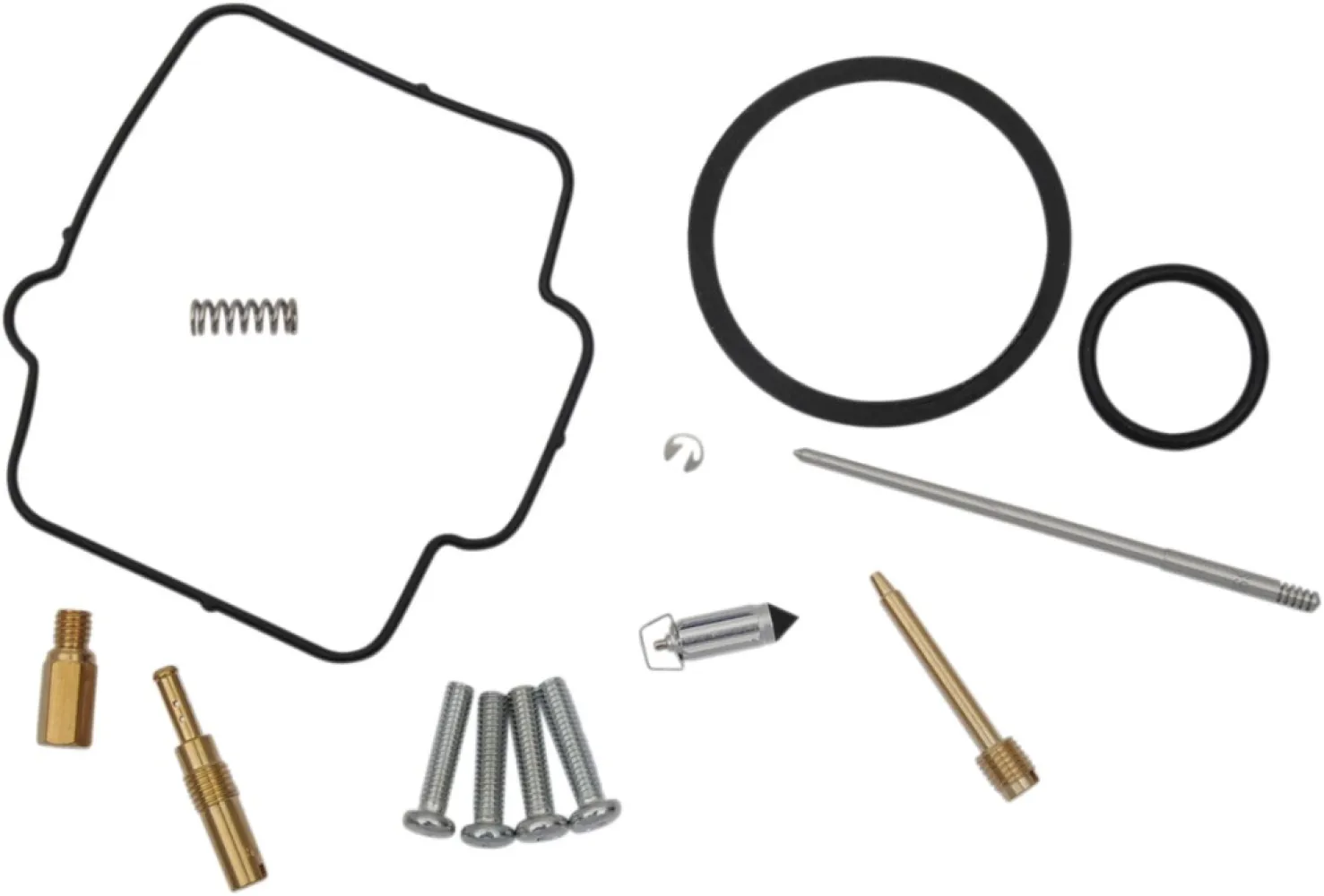 MOOSE OFFROAD HARD-PARTS - REPAIR KIT CARB HON - 10031259