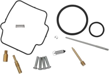 MOOSE OFFROAD HARD-PARTS - REPAIR KIT CARB HON - 10031259