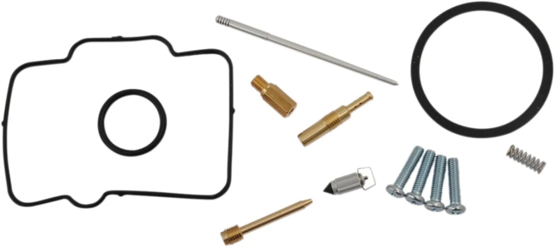 MOOSE OFFROAD HARD-PARTS - REPAIR KIT CARB KAW - 10031262