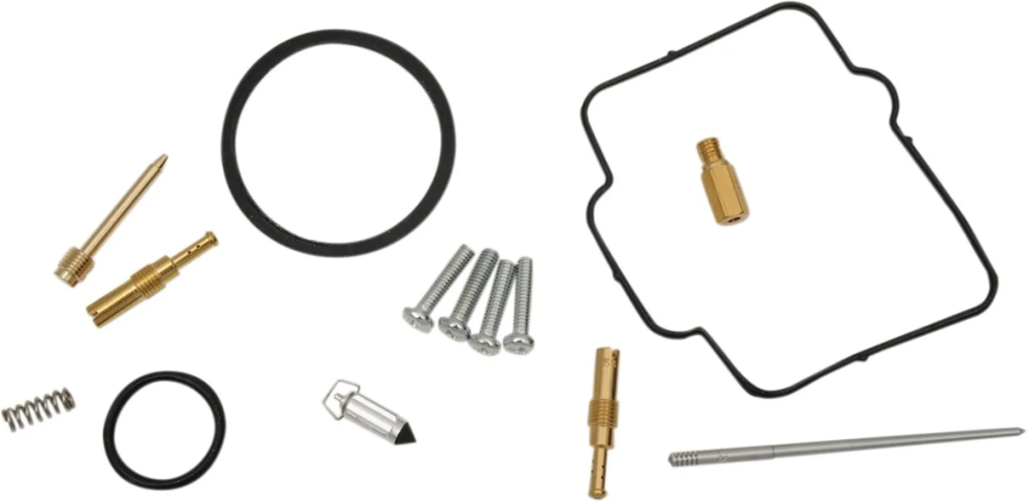 MOOSE OFFROAD HARD-PARTS - REPAIR KIT CARB HON - 10031263