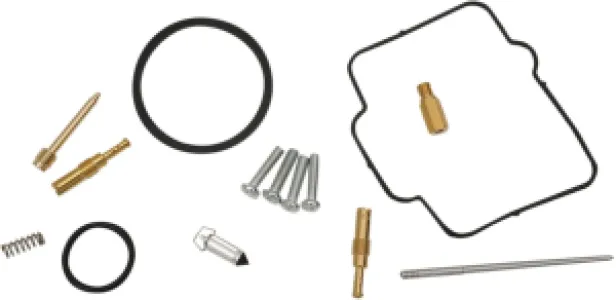 MOOSE OFFROAD HARD-PARTS - REPAIR KIT CARB HON - 10031263