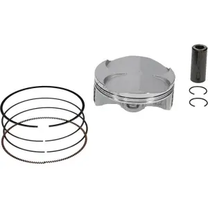 VERTEX - PISTON KIT HC CRF250R/RX 22- 7 - 09106737