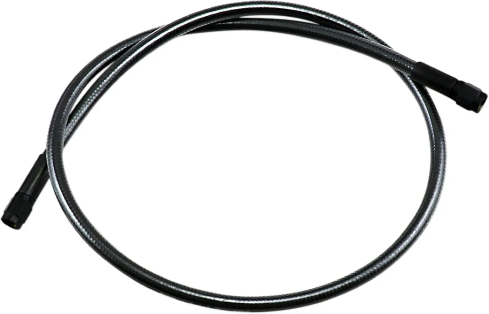 TRW - BRAKE HOSE BLACK 013 CM - 17415118