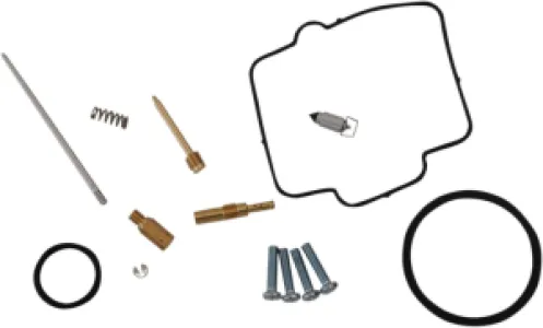 MOOSE OFFROAD HARD-PARTS - REPAIR KIT CARB YAM - 10031264