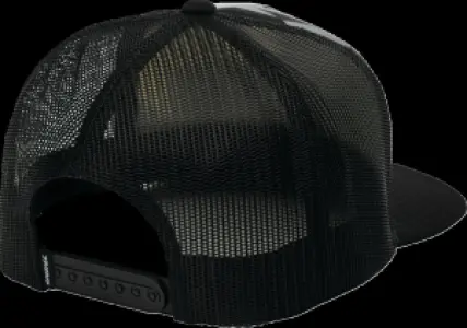 THOR - HAT BRAVE BLACK - 25014300