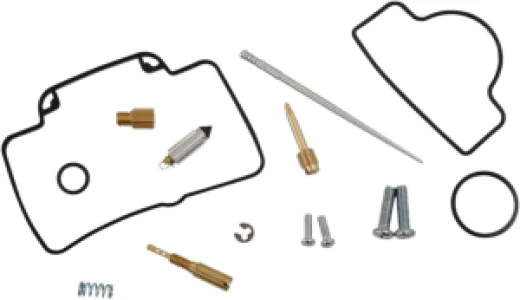 MOOSE OFFROAD HARD-PARTS - REPAIR KIT CARB SUZ - 10031261