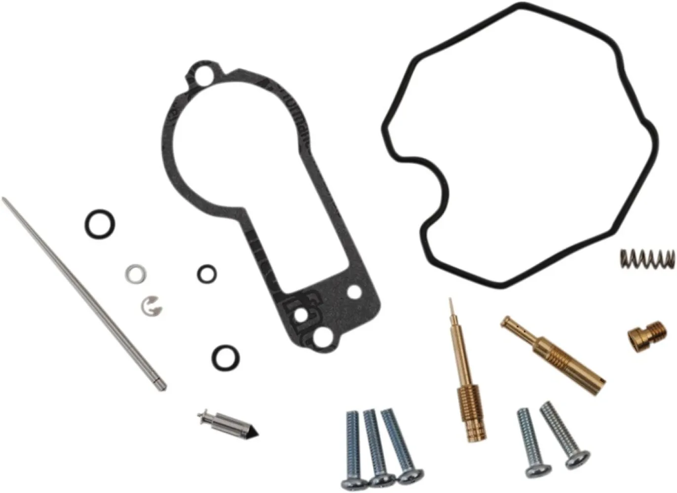 MOOSE OFFROAD HARD-PARTS - REPAIR KIT CARB HON - 10031266