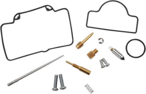 MOOSE OFFROAD HARD-PARTS - REPAIR KIT CARB SUZ - 10031265
