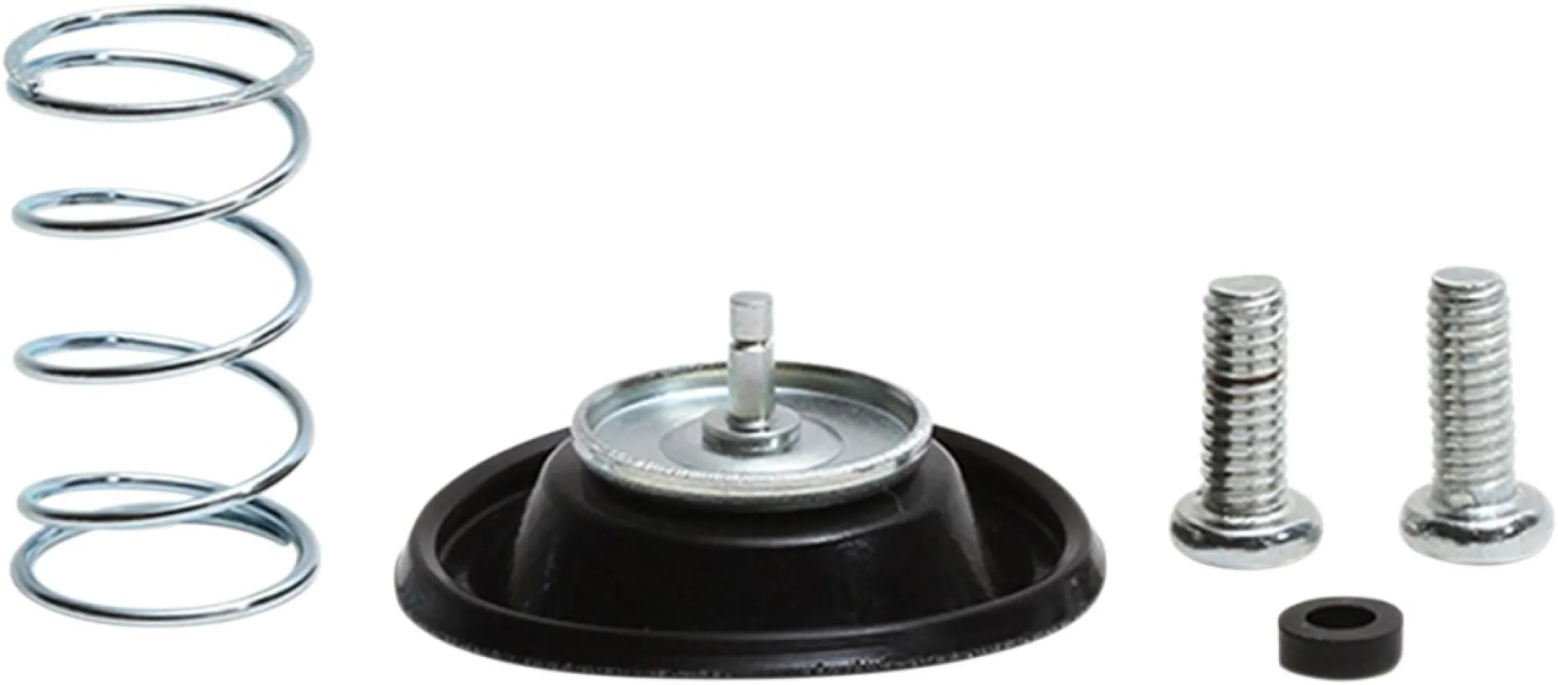 MOOSE OFFROAD HARD-PARTS - REBUILD KT AIRCUTOFF VLVE - 10031276